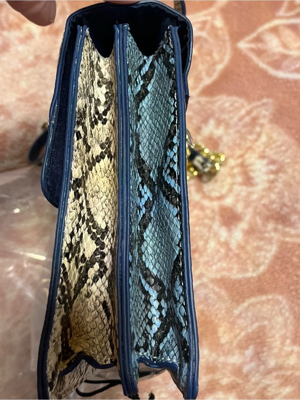 Aldo bisegna460 crossbody